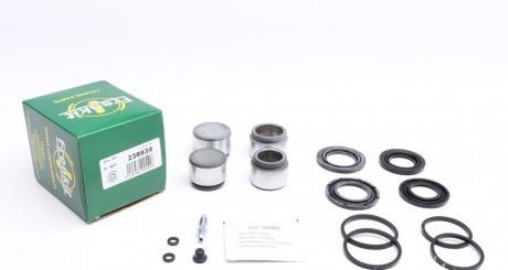 Фото 1 - ремкомплект супорта з 4 поршнями супорта FRENKIT 238939 Ремкомплект супорта з 4 поршнями супорта FRENKIT 238939 (фото 1)