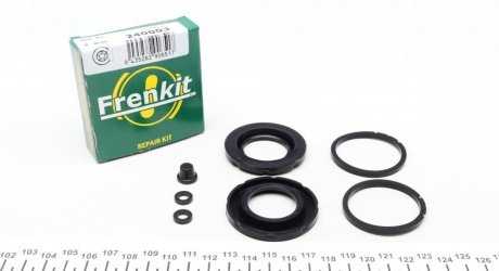 Ремкомплект супорту заднього MB S-class (W140)/Opel Omega A/B/Volvo 740/940/960 (d=40mm)(Ate) FRENKIT 240003