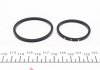 Ремкомплект суппорта переднего Citroen Jumper/Fiat Ducato/Peugeot Boxer 94-02 (d=40/48mm)(Lucas/TRW)(+2 поршня) FRENKIT 240901 (фото 7)