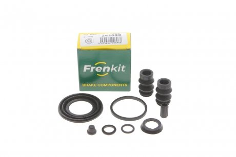 Ремкомпл. суппорта зад 42mm Master/Movano 98> FRENKIT 242023