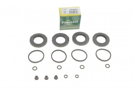 Ремкомпл. супорта перед 44mm (Perrot) Iveco/207-410 FRENKIT 244002 (фото 1)