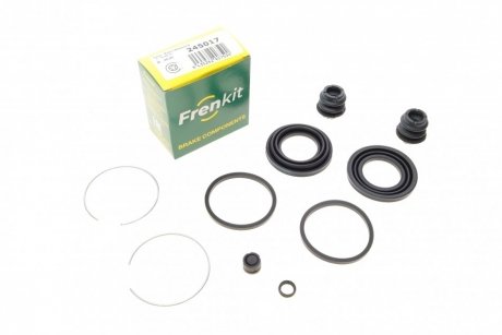 Ремкомплект гальмівного супорта LEXUS IS 05-13, GS 97-05, IS 99-05, SC 01-10 FRENKIT 245017