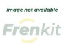 Ремкомплект гальмівного супорта FRENKIT 245088 (фото 1)