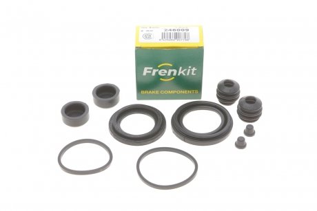 Ремкомпл. суппорта перед 46mm Ducato/Boxer/Jumper 1.8t 02> FRENKIT 246009