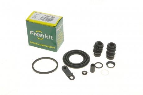 Ремкомпл. суппорта задн. Transit 06- 48mm Bosch FRENKIT 248082