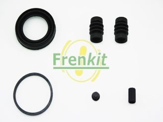 Ремкомплект гальмівного супорта FORD Ka 08-16; FIAT 500 07-20, Panda 03-12 FRENKIT 248098