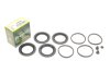 Ремкомплект гальмівного супорта LAND ROVER Range Rover 13-22, Rover Sport 13-22, Discovery V 17- FRENKIT 248180 (фото 2)