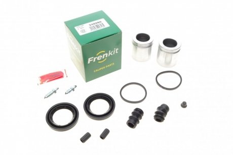 Ремкомплект суппорта переднего Jeep Grand Cherokee 04-10 (d=48mm)(KH)(+поршень) FRENKIT 248980