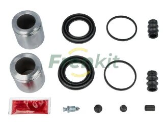 Ремкомплект суппорта переднего с поршнем (d=51mm) Dodge Journey/Fiat Freemount (FRENKIT 251954