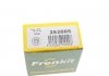 Ремкомплект супорту заднього MB Sprinter 901-903/VW LT 96-06/Opel Asrta F/Kadett E (d=52mm)(Ate) FRENKIT 252005 (фото 10)