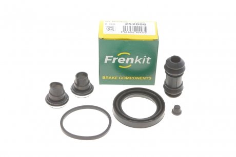 Ремкомпл. супорта зад 52mm (Bendix/Bosch) Sprinter/LT FRENKIT 252006