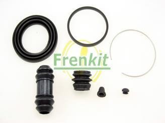 Ремкомплект гальмівного супорта переднього SUBARU Impreza 92-01 FRENKIT 254075