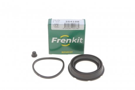 Ремкомпл. супорта перед 54mm Caddy 04> (ATE) FRENKIT 254108