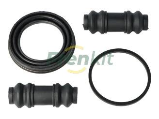 Ремкомплект гальмівного супорта RAM 1500 18- FRENKIT 254141