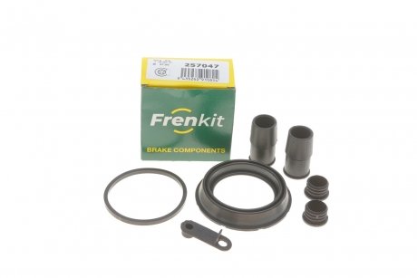 Ремкомпл. суппорта перед Audi A3/A4/A5/BMW 3/Doblo 10-/Focus/Connect 57mm FRENKIT 257047