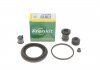 Ремкомпл. супорта перед Mazda 323/626/6/Premacy/Xedos 57mm 257050