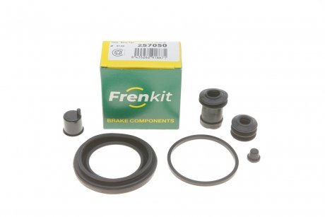 Ремкомпл. супорта перед Mazda 323/626/6/Premacy/Xedos 57mm FRENKIT 257050