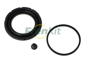 Ремкомпл. супорта пер. Qashqai 13-/Megane (57mm) 13- FRENKIT 257102