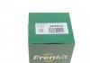 Ремкомплект суппорта переднего Mazda 323/626/6 (GG)/Premacy (d=57mm)(Shin)(+поршень) FRENKIT 257913 (фото 3)