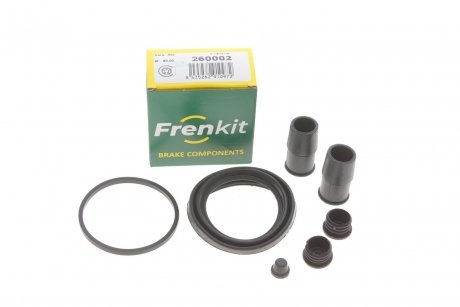 Ремкомпл. суппорта перед 60mm (ATE) Sprinter/Vito/LT (к-кт) FRENKIT 260002