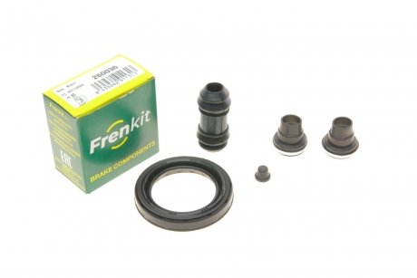 Ремкомпл. супорта перед Vito 99> (60mm)(Bosch) FRENKIT 260036