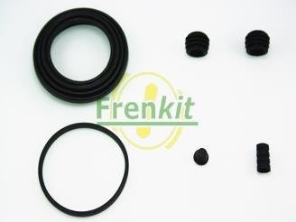 Ремкомплект гальмівного супорта TOYOTA Hilux 05-16 FRENKIT 260059