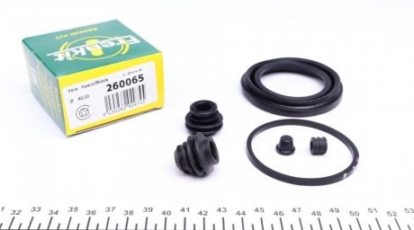 Р-кт пер. супорта Kia Sportage 06- (60mm) FRENKIT 260065