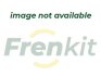 Ремкомплект супорта з поршнем супорта FRENKIT 260822 (фото 1)