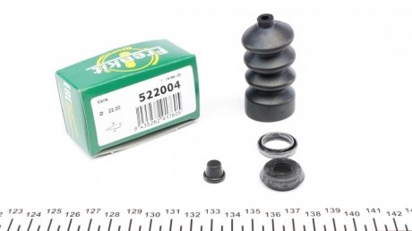 Ремкомпл. рабочего сцепления Opel Frontera A/B d=22,2mm FRENKIT 522004