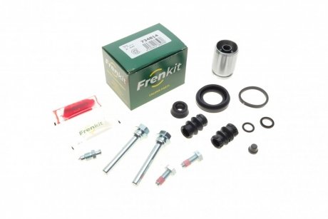 Ремкомплект суппорта с поршнем суппорта FRENKIT 734814
