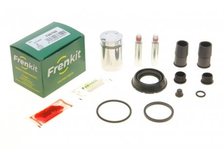 Ремкомплект суппорта с поршнем суппорта FRENKIT 736760