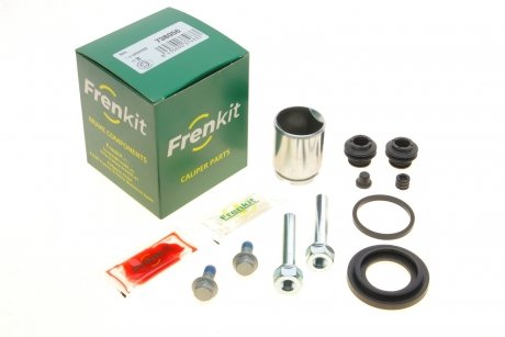 Ремкомплект суппорта FRENKIT 738056