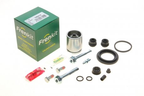 Ремкомплект суппорта с поршнем суппорта FRENKIT 745414