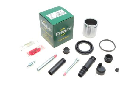 Ремкомплект супорта з поршнем супорта FRENKIT 754014