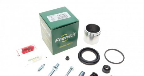 Ремкомплект суппорта переднего Hyundai Getz (05-10) FRENKIT 754442