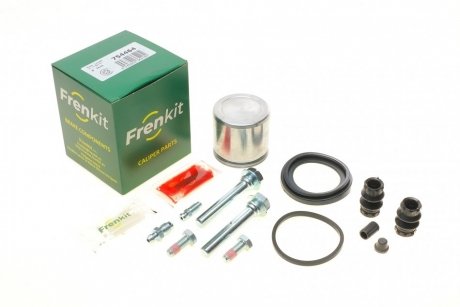 Ремкомплект суппорта с поршнем суппорта FRENKIT 754464