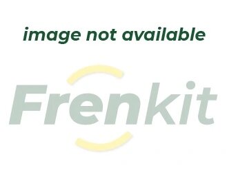 Ремкомплект направляючих супорта FRENKIT 808057