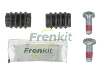 Ремкомплект направляючих супорта FRENKIT 808065