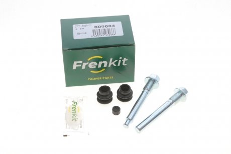 Направляюча супорта MAZDA 6/PAJERO/X-TRAIL 02- FRENKIT 809004