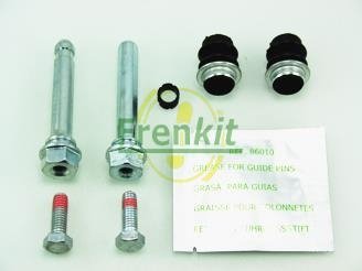 Направляюча суппорта Toyota Rav-4 94-00 FRENKIT 810011