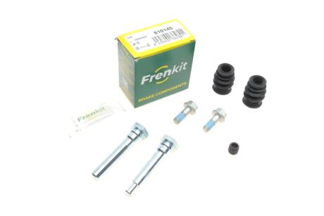 Ремкомплект направляючих супорта FRENKIT 810145