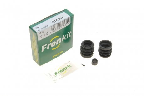 Ремкомплект направляючих суппорта FRENKIT 810167