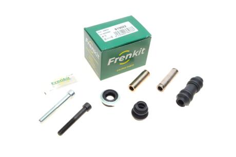 Ремкомплект направляючих супорта FRENKIT 813022