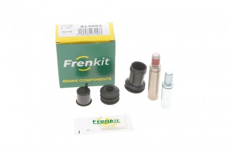 Направляюча суппорта MAZDA 626/323/6 89-07 FRENKIT 814003