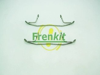 Комплект планок суппорта FRENKIT 901159