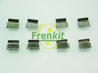 Комплект планок супорта FRENKIT 901820