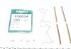 Монтажний к-кт гальмівних колодок пер. Pajero 06-/Hilux 04-/Land Cruizer Prado 02-10(Sumitomo) FRENKIT 930014 (фото 1)