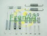 Монтажный комплект AUDI/SEAT/SKODA Fabia,Felicia/V FRENKIT 950680 (фото 1)