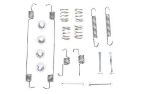 Ремкомплект колодок стояночного гальма FRENKIT 950819