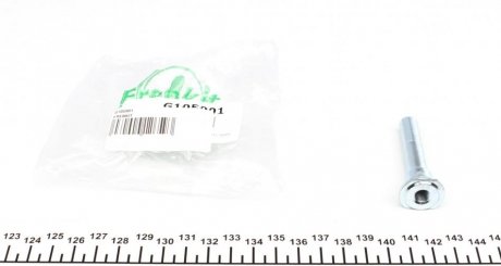 Ремкомплект направляючих суппорта FRENKIT G105901